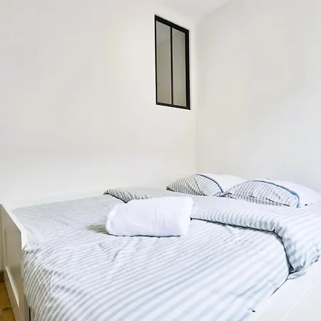 Maison Du Vieux - Moderne Et Authentique