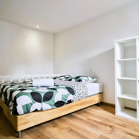 Lejlighed Maison Du Vieux - Moderne Et Authentique