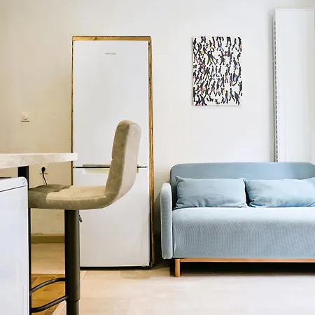 Maison Du Vieux - Moderne Et Authentique *