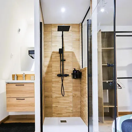 Maison Du Vieux - Moderne Et Authentique *