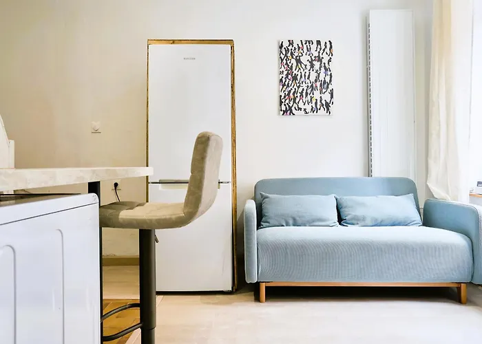 Maison Du Vieux - Moderne Et Authentique *
