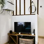 Maison Du Vieux - Moderne Et Authentique