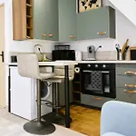 Maison Du Vieux - Moderne Et Authentique *