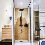 Maison Du Vieux - Moderne Et Authentique *